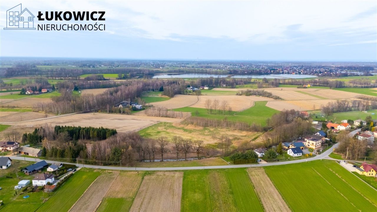 Działka budowlana Dankowice. Zdjęcie 10