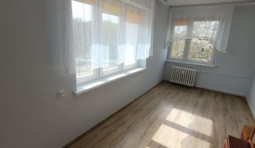 Mieszkanie na sprzedaż Trzcianka Centrum ul. Tadeusza Kościuszki 37 m2