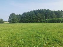 Działka inna Grabniak Za Jeziorem. Zdjęcie 2