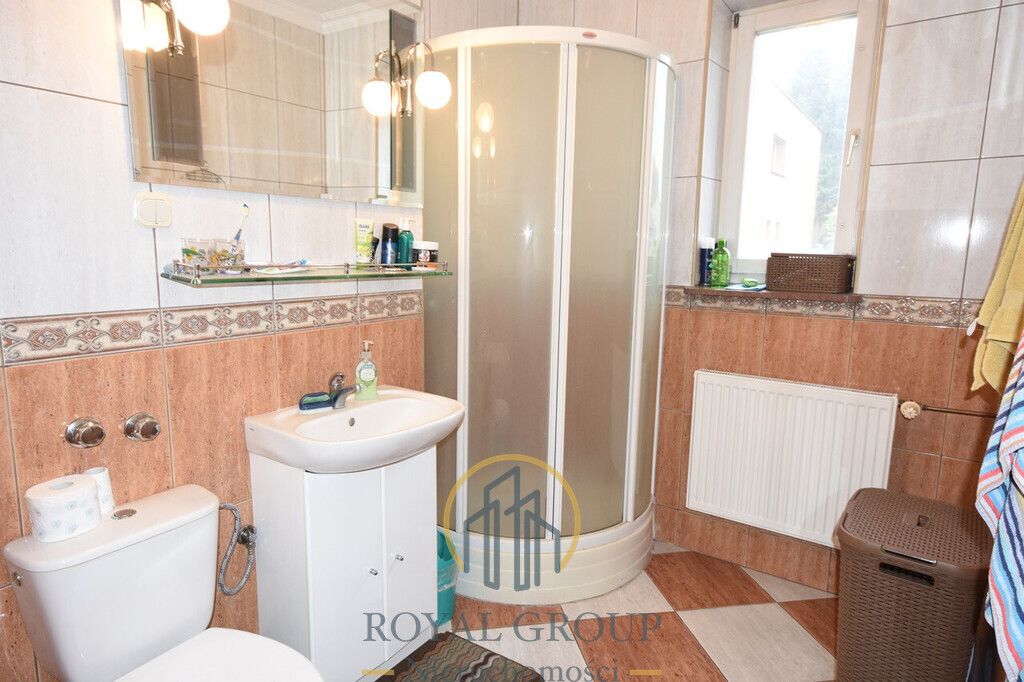 dom wolnostojący, 5 pokoi Lublin Konstantynów. Zdjęcie 4