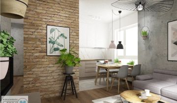 Mieszkanie 3-pokojowe Kielce KSM, al. Solidarności