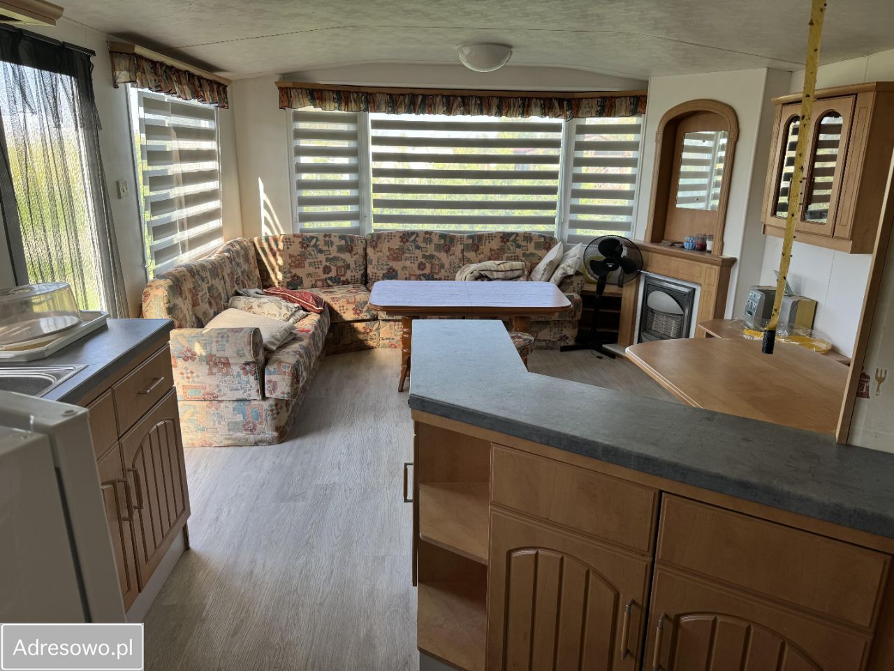 Działka rekreacyjna Starkowo. Zdjęcie 11