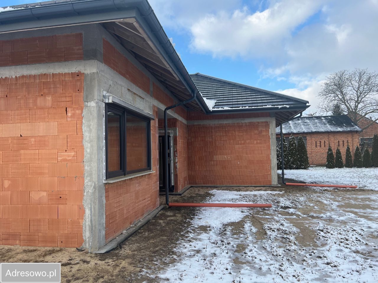 dom wolnostojący, 4 pokoje Równa. Zdjęcie 18