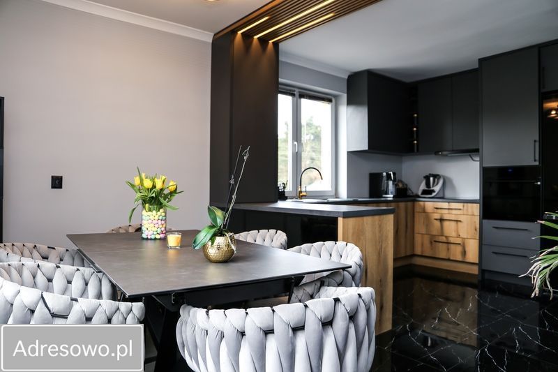 dom wolnostojący, 9 pokoi Dębnica Kaszubska, ul. Zajęcza. Zdjęcie 14