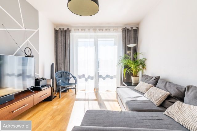 Mieszkanie 4-pokojowe Olsztyn Jaroty, ul. Bajkowa. Zdjęcie 1