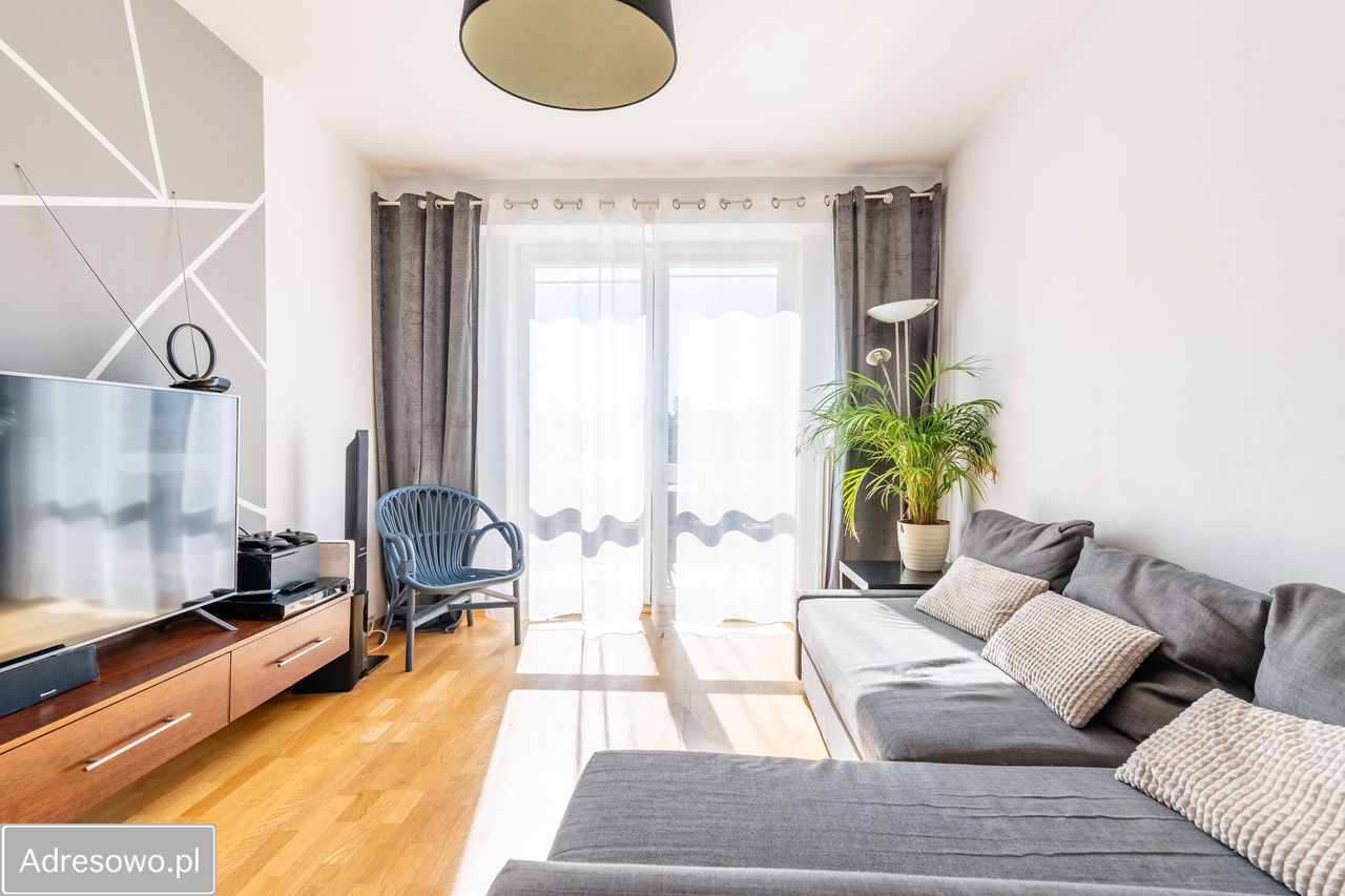 Mieszkanie 4-pokojowe Olsztyn Jaroty, ul. Bajkowa