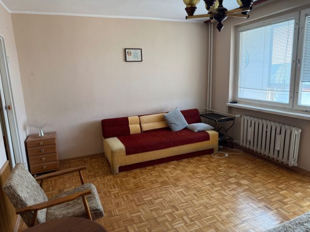 Mieszkanie 2-pokojowe Gdynia Karwiny, ul. Chwaszczyńska. Zdjęcie 1