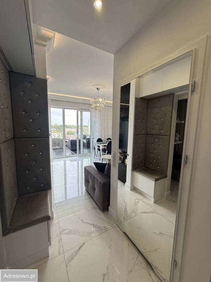 Mieszkanie 2-pokojowe Świnoujście Centrum. Zdjęcie 12