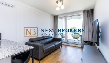 Mieszkanie 2-pokojowe Kraków Zabłocie, ul. Zabłocie