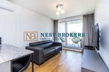 Mieszkanie 2-pokojowe Kraków Zabłocie, ul. Zabłocie