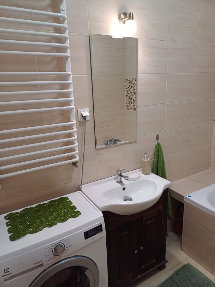 Mieszkanie 3-pokojowe Wieliszew, ul. Książęca. Zdjęcie 6