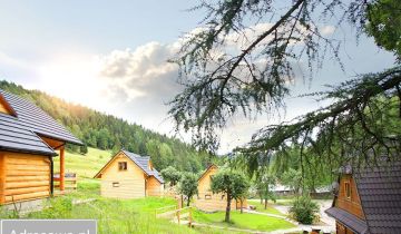 Nieruchomość komercyjna Jaworki Czarna Woda