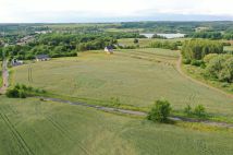 Działka budowlana Recz, ul. Wolności. Zdjęcie 2