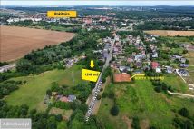 Działka budowlana Zabrze Rokitnica, ul. Ofiar Katynia. Zdjęcie 1