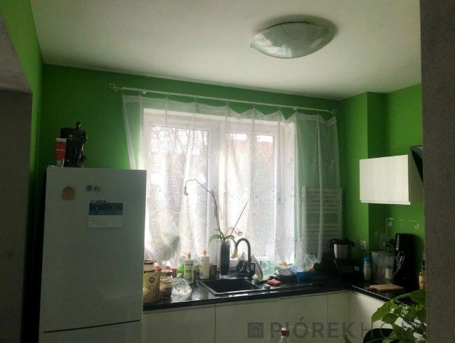 Mieszkanie 3-pokojowe Warszawa Wawer, ul. Pod Brzozami. Zdjęcie 2