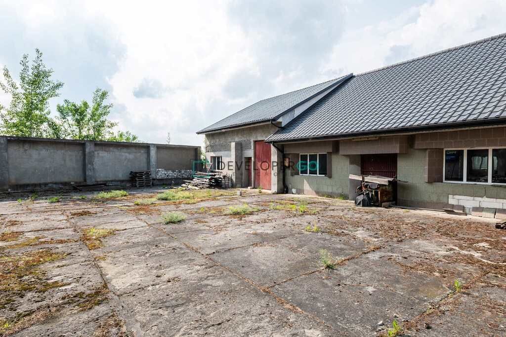 dom wolnostojący, 5 pokoi Kadzidło, ul. Warszawska. Zdjęcie 4