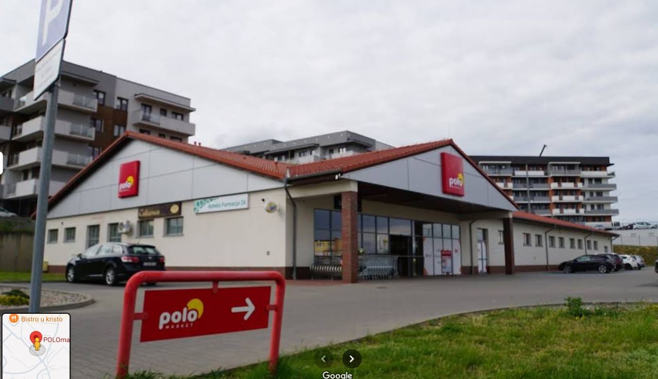 Lokal Świecie Centrum, ul. Jana III Sobieskiego. Zdjęcie 2