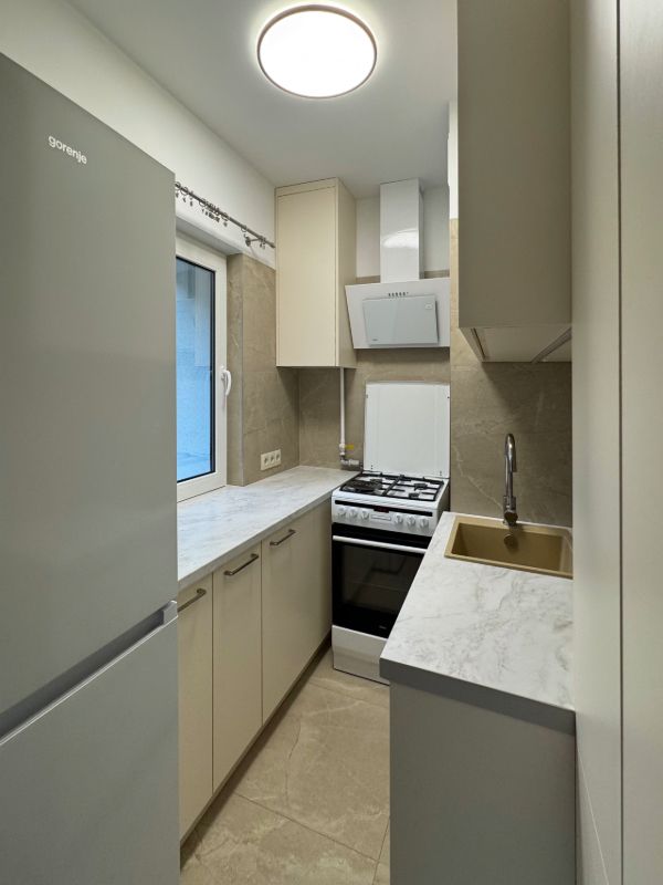 Mieszkanie 2-pokojowe Warszawa Wola, ul. Redutowa. Zdjęcie 9