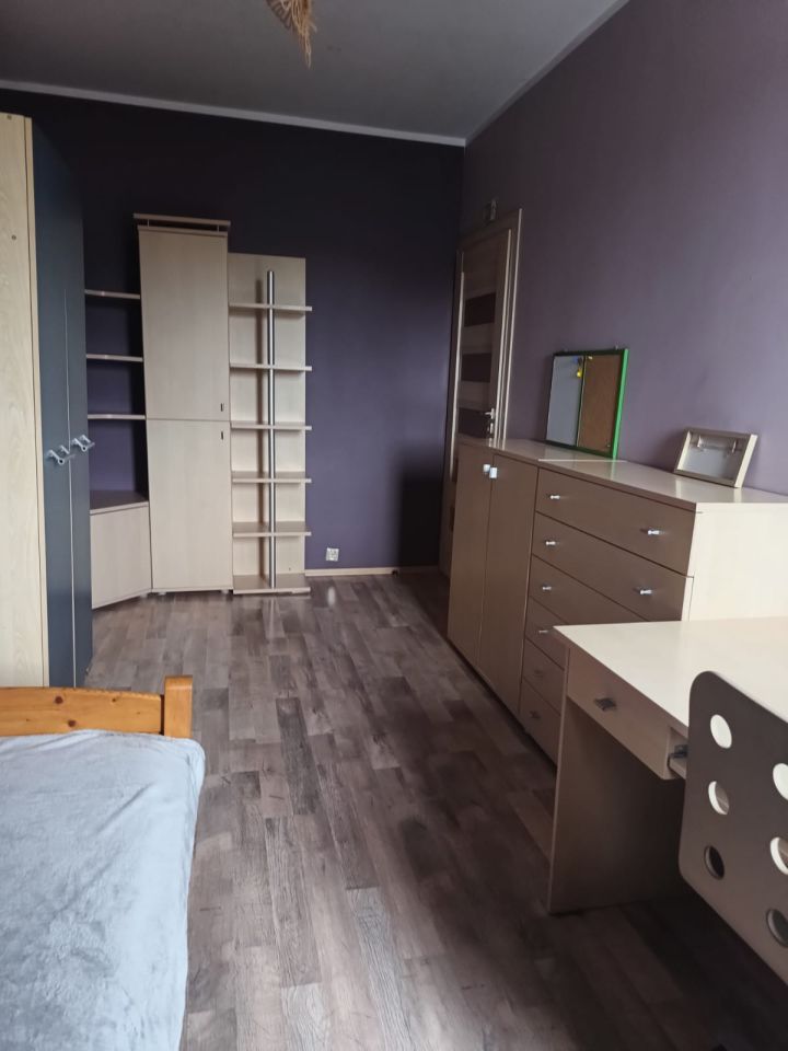 Mieszkanie 5-pokojowe Bydgoszcz Okole, ul. Józefa Bronikowskiego. Zdjęcie 16