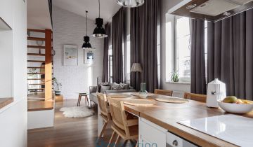 Mieszkanie 3-pokojowe Warszawa Praga-Południe, ul. Grochowska