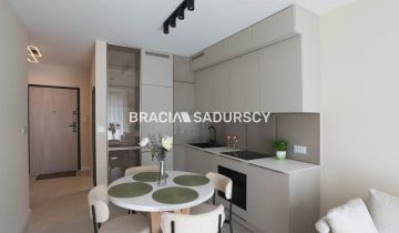 Mieszkanie 2-pokojowe Kraków Grzegórzki, ul. Bajeczna