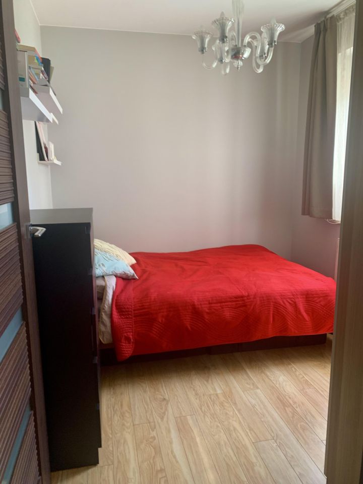 Mieszkanie 3-pokojowe Szeligi, ul. Brzozowa. Zdjęcie 6