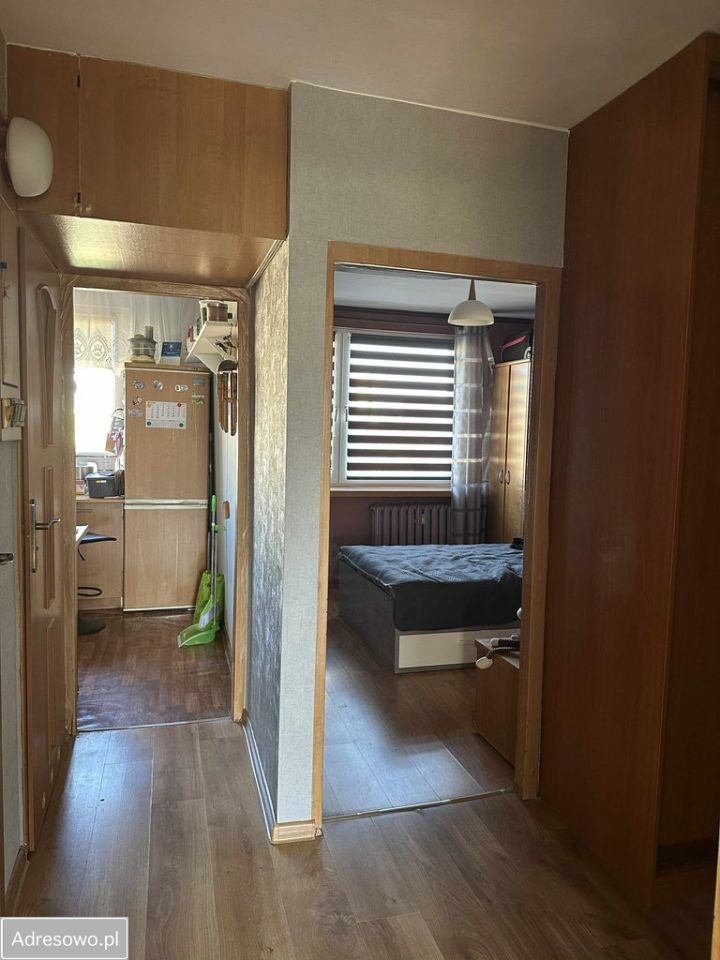 Mieszkanie 2-pokojowe Łódź Górna, ul. Gospodarcza. Zdjęcie 3