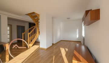 Mieszkanie 5-pokojowe Zielonka