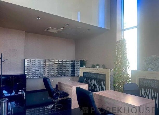 Mieszkanie 1-pokojowe Warszawa Włochy, ul. Aleje Jerozolimskie. Zdjęcie 4