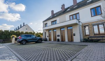 Mieszkanie 4-pokojowe Radomierzyce