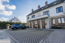 Mieszkanie 4-pokojowe Radomierzyce