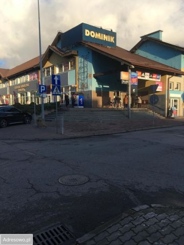 Lokal Giżycko, ul. Kętrzyńskiego. Zdjęcie 1