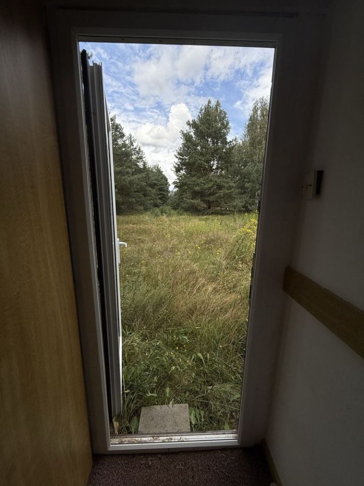 Działka budowlana Łążynek. Zdjęcie 5