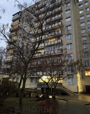 Mieszkanie 3-pokojowe Warszawa Targówek, ul. Piotra Wysockiego. Zdjęcie 8