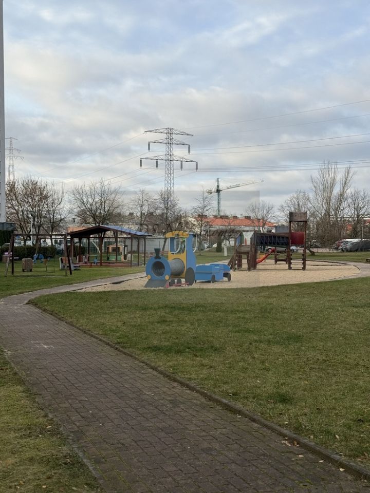 Mieszkanie 4-pokojowe Warszawa Białołęka, ul. Myśliborska. Zdjęcie 8