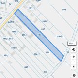 Działka rolno-budowlana Tyniewicze Małe. Zdjęcie 1