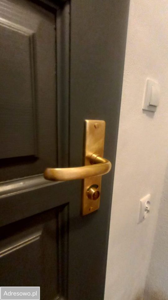 Mieszkanie 2-pokojowe Warszawa Mokotów, ul. Racławicka. Zdjęcie 7