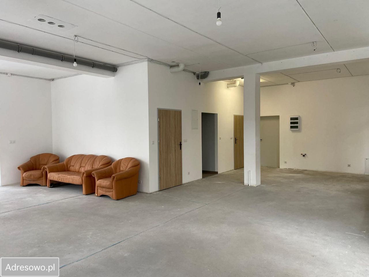 Biuro Wrocław Krzyki, ul. Borowska. Zdjęcie 9