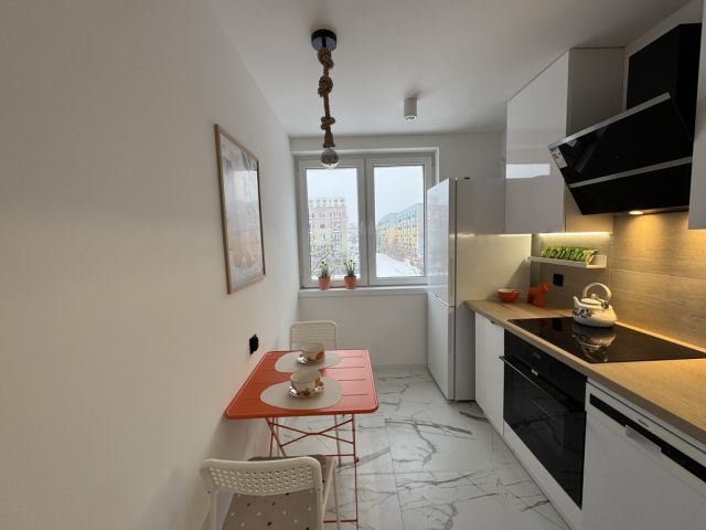 Mieszkanie 2-pokojowe Łódź Retkinia, ul. Maratońska. Zdjęcie 2