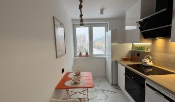 Mieszkanie 2-pokojowe Łódź Retkinia, ul. Maratońska