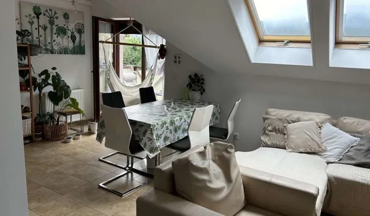 Mieszkanie 3-pokojowe Ustroń