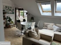 Mieszkanie 3-pokojowe Ustroń