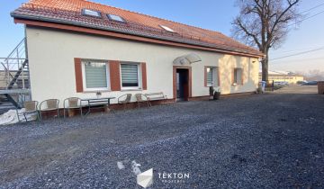 dom wolnostojący, 7 pokoi Opole Wójtowa Wieś, ul. Prószkowska