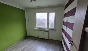 Mieszkanie 3-pokojowe Bieruń Bieruń Nowy, ul. Węglowa