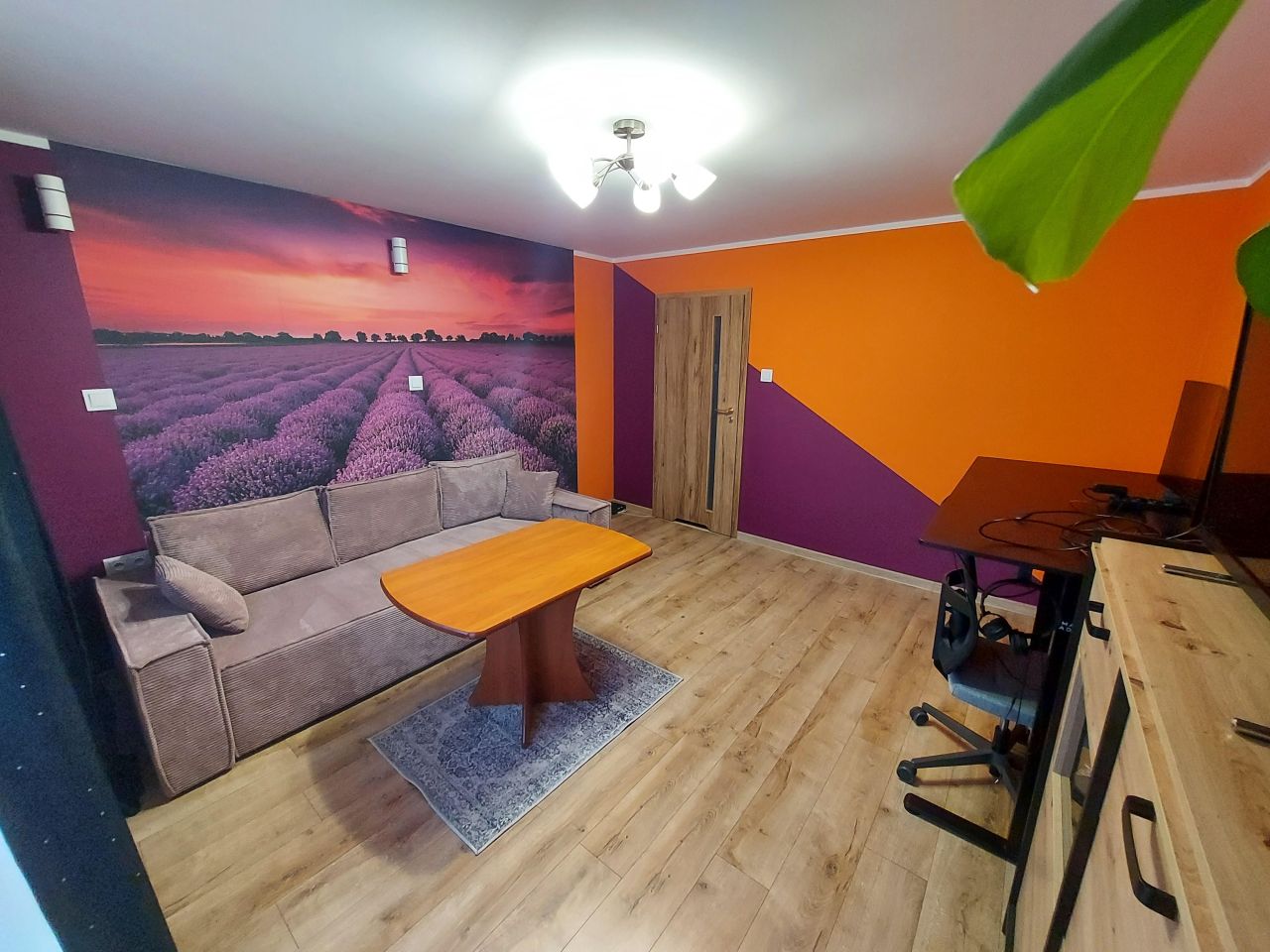 Mieszkanie 2-pokojowe Gliwice Sośnica, ul. Pogodna. Zdjęcie 8