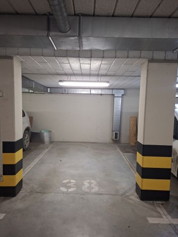 Garaż/miejsce parkingowe Kraków Podgórze, ul. Przewóz. Zdjęcie 1