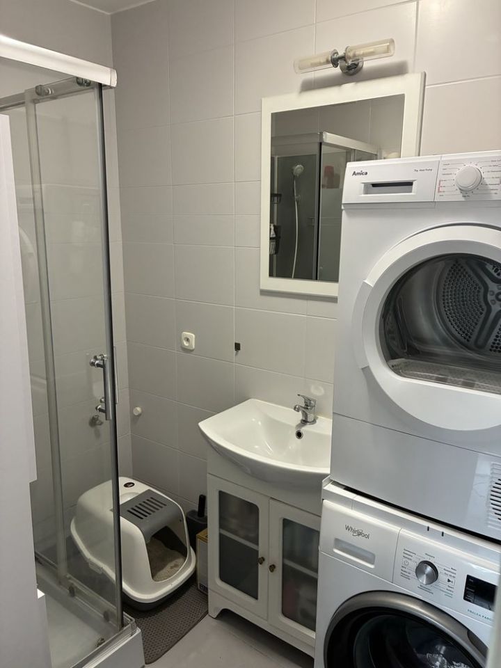 Mieszkanie 2-pokojowe Opalenica. Zdjęcie 5