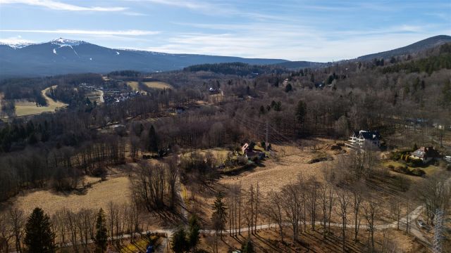 Działka inwestycyjna Szklarska Poręba. Zdjęcie 5