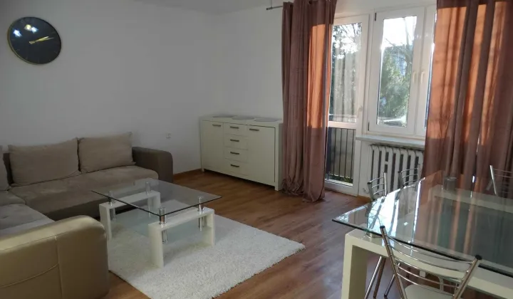 Mieszkanie 2-pokojowe Ostrów Mazowiecka, ul. Stefana Okrzei