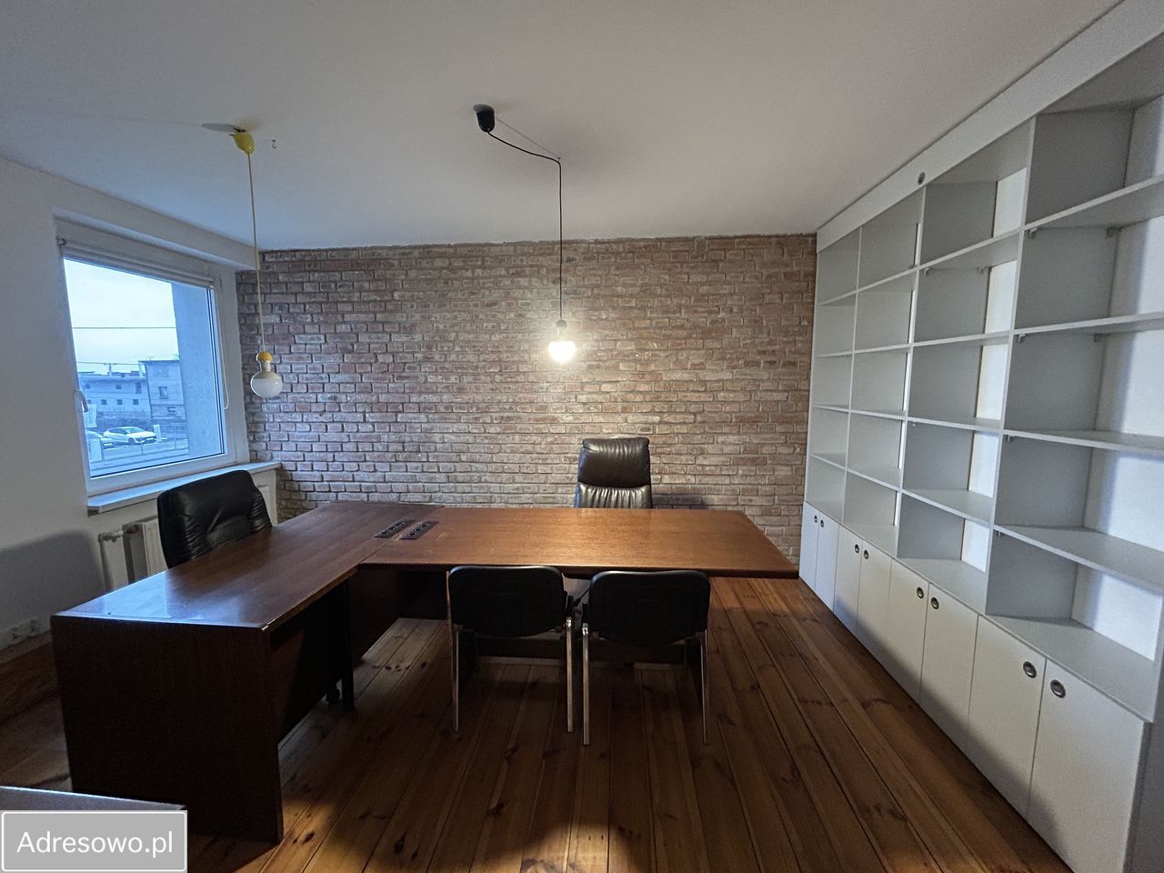 Biuro Gliwice Ostropa, ul. Ignacego Daszyńskiego. Zdjęcie 2